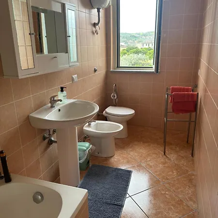 Le Piante - In Con Piscina *