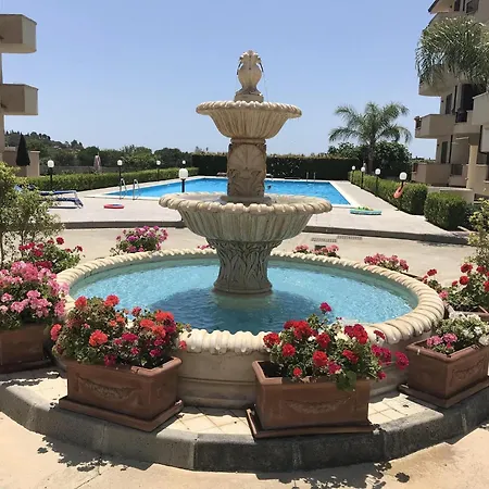 Le Piante - In Con Piscina *