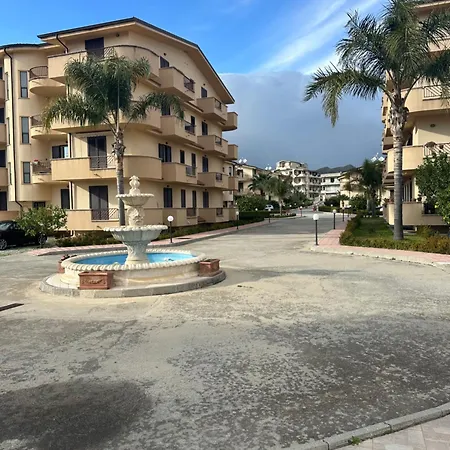 Apartmán Le Piante - In Con Piscina