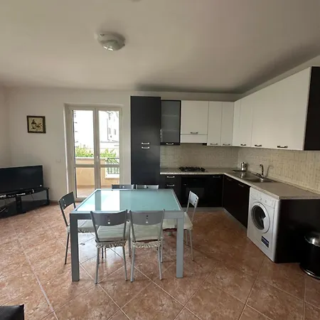 Le Piante - In Con Piscina Gioiosa Ionica