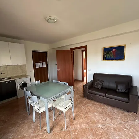 Apartament Le Piante - In Con Piscina Gioiosa Ionica