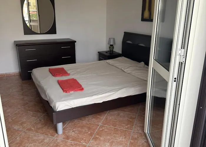 Le Piante - In Con Piscina Apartamento Gioiosa Ionica