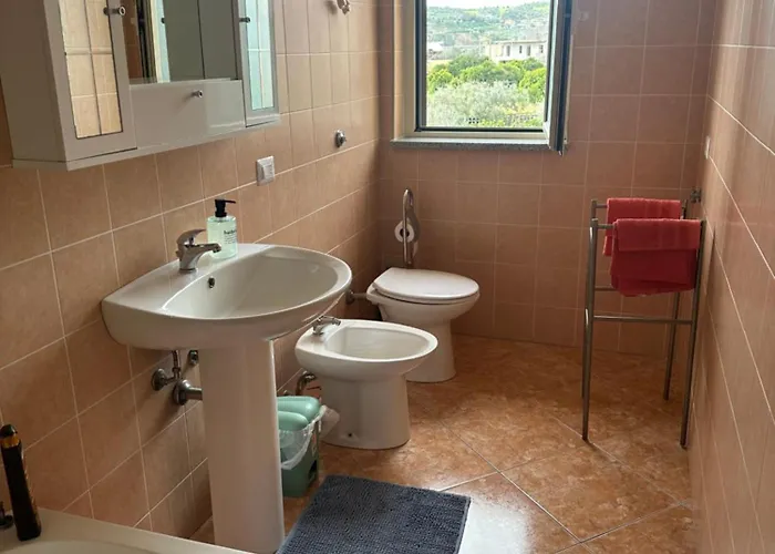 Le Piante - In Con Piscina *