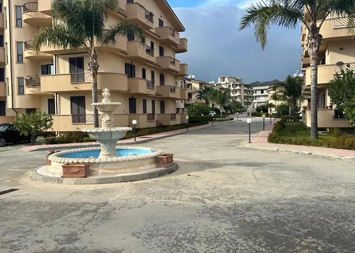 Apartamento Le Piante - In Con Piscina