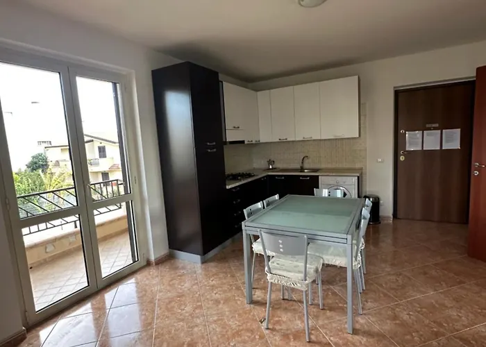 Apartamento Le Piante - In Con Piscina
