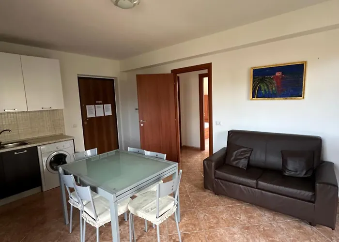 Apartamento Le Piante - In Con Piscina Gioiosa Ionica